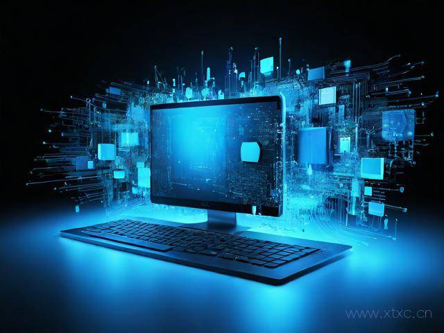 电脑无限蓝屏重启怎么办,电脑无限蓝屏自动重启