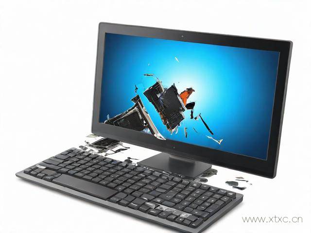 电脑硬件坏了怎么办,如果电脑硬件坏了还能开机吗