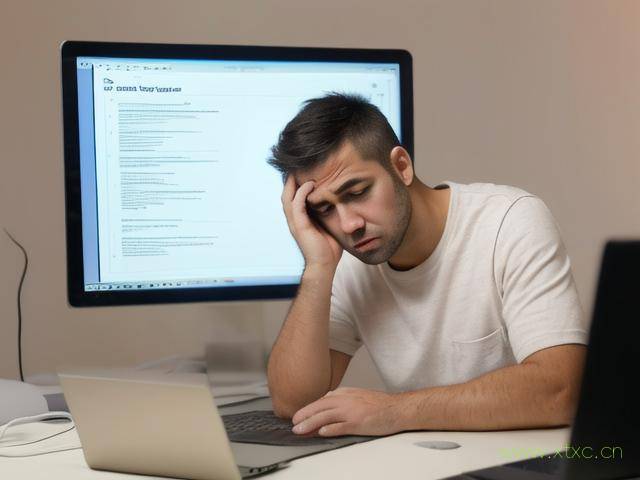 电脑桌面横过来了怎么办,电脑桌面横过去了,怎样调回来?