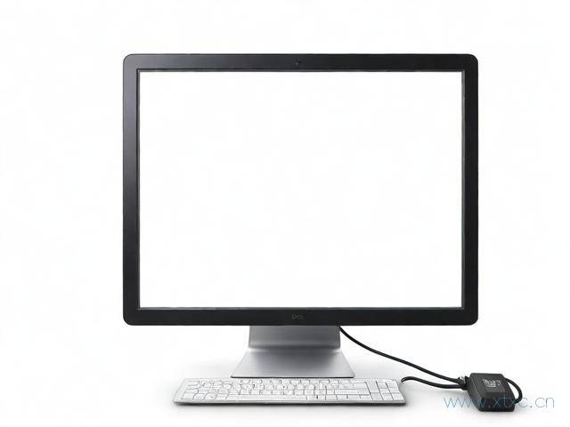 电脑出现白屏怎么办,电脑出现白屏怎么办主机开不了机