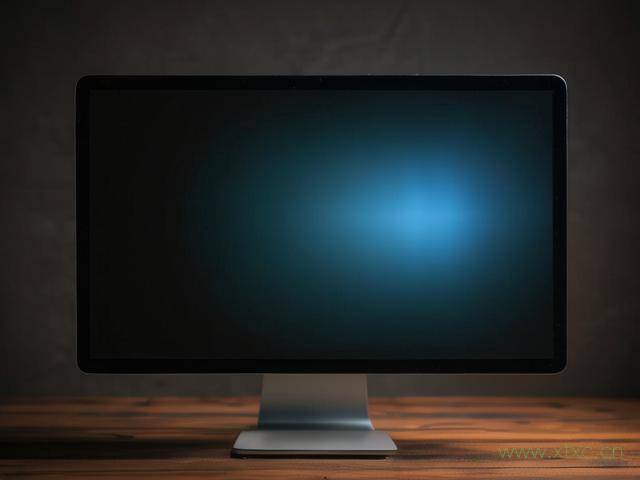 电脑显示屏总是黑屏怎么办,电脑显示屏老是黑