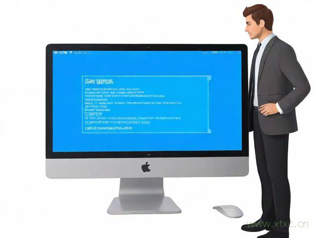 电脑装系统蓝屏了怎么办,电脑装系统出现蓝屏怎么办