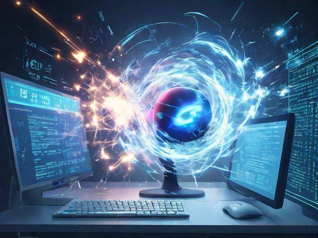 电脑关不了软件怎么办,电脑软件关闭不上,电脑也关闭不上