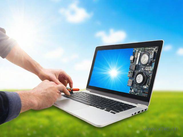 电脑蓝屏后开不了机怎么办,电脑蓝屏后开不了机怎么办,自己怎么排查硬件问题?