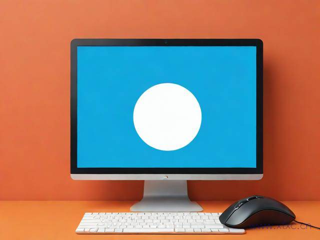 电脑不显示桌面怎么办,电脑不显示桌面怎么办只有鼠标