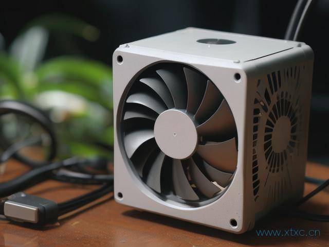 电脑风扇声音特别大怎么办,电脑风扇的声音特别大