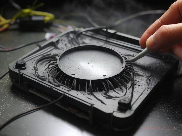 电脑风扇声音特别大怎么办,电脑风扇的声音特别大