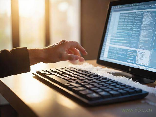 电脑打字卡住怎么办,电脑一打字就卡住了