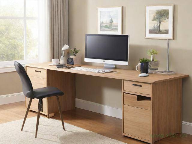 电脑桌尺寸窄了怎么办,电脑桌子窄了怎么加宽