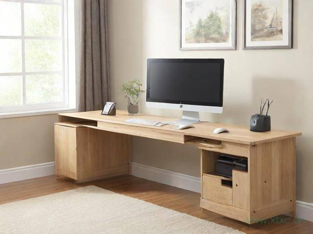 电脑桌尺寸窄了怎么办,电脑桌子窄了怎么加宽