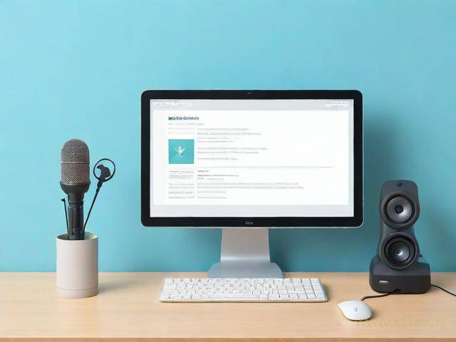 电脑没有安装音频设备怎么办,电脑显示没有安装音频设备是怎么回事