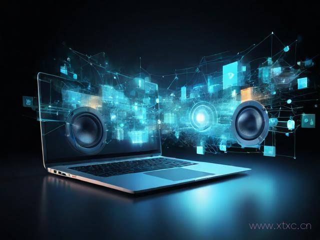 手提电脑没有声音怎么办,手提电脑没有声音按什么键