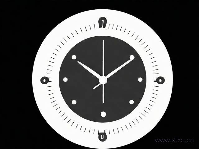 电脑时钟不准怎么办,电脑时钟不正确