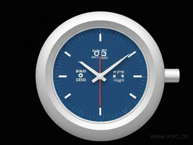 电脑时钟不准怎么办,电脑时钟不正确