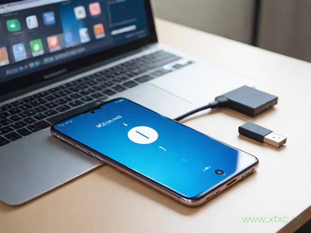 华为手机与电脑连接不上怎么办,华为手机怎么跟电脑连接不上