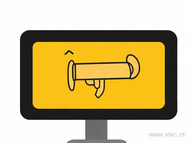 电脑上的小喇叭没了怎么办,电脑上的小喇叭没了怎么办啊