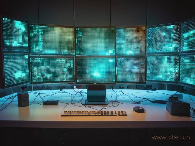 电脑蓝屏死机怎么办啊,电脑蓝屏死机后无法开机