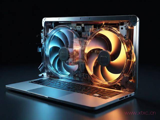 笔记本电脑散热坏了怎么办,笔记本散热不好怎么修