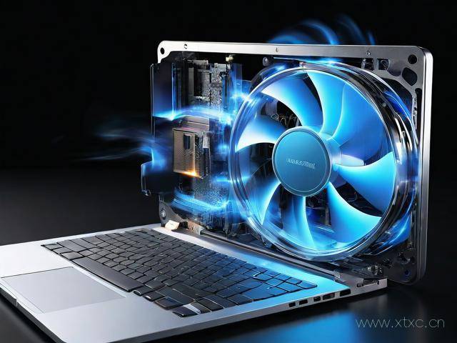 笔记本电脑散热坏了怎么办,笔记本散热不好怎么修