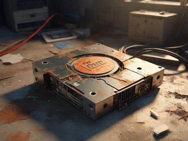 电脑磁盘坏了怎么办,电脑磁盘损坏是什么意思