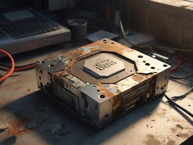 电脑磁盘坏了怎么办,电脑磁盘损坏是什么意思