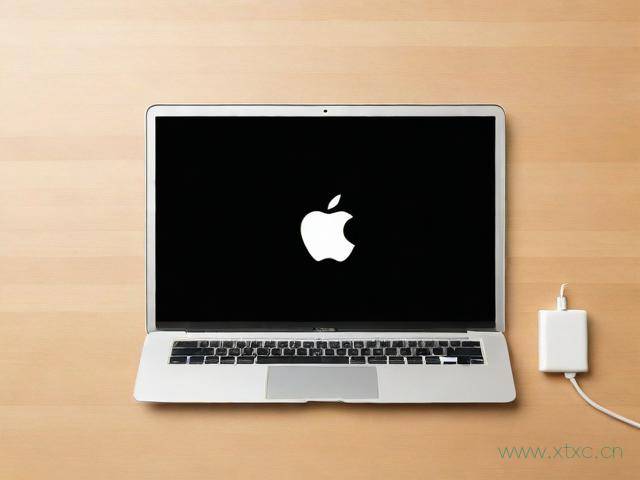 苹果手提电脑通电但是黑屏了怎么办,苹果电脑接上电源黑屏
