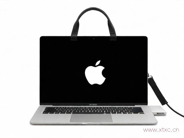 苹果手提电脑通电但是黑屏了怎么办,苹果电脑接上电源黑屏