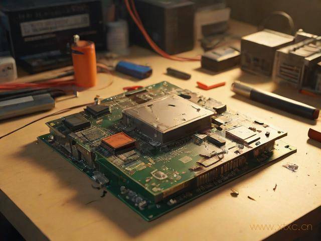 电脑主板怎么办,电脑主板怎么修?