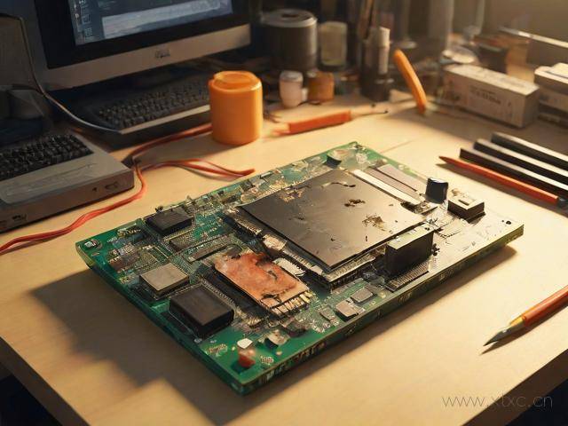 电脑主板怎么办,电脑主板怎么修?