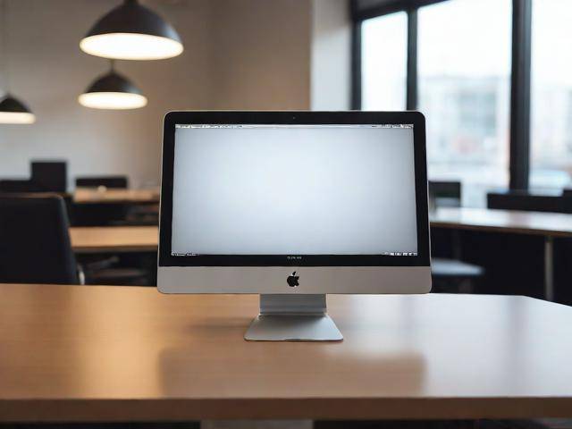 mac电脑黑屏怎么办,mac黑屏如何解决