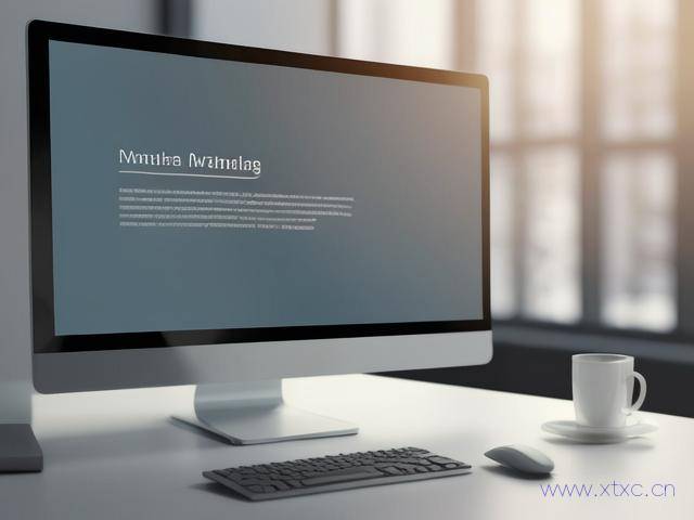 电脑显示器模糊怎么办,电脑显示器模糊怎么回事