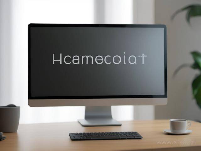 电脑显示器模糊怎么办,电脑显示器模糊怎么回事