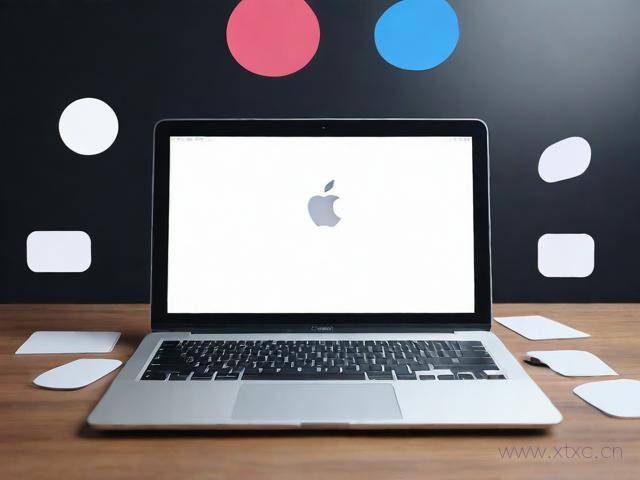 苹果电脑卡机怎么办,苹果电脑卡机了按什么键