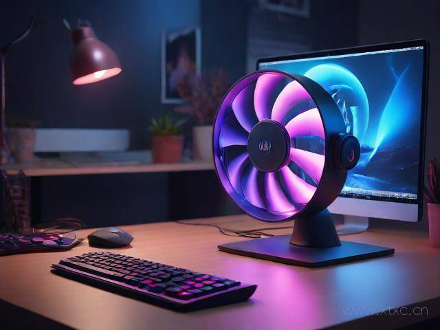 玩游戏电脑风扇声音大怎么办,电脑玩游戏时风扇特别响