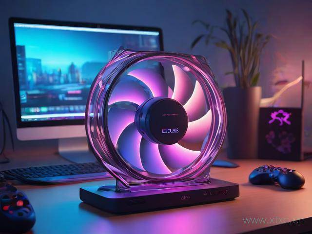 玩游戏电脑风扇声音大怎么办,电脑玩游戏时风扇特别响