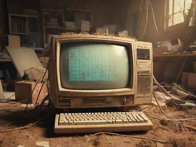 电脑老了怎么办,电脑老了太卡怎么解决