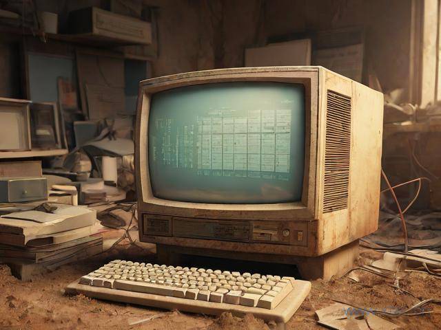 电脑老了怎么办,电脑老了太卡怎么解决