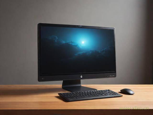 台式电脑黑屏开不了机怎么办,台式电脑黑屏启动不了