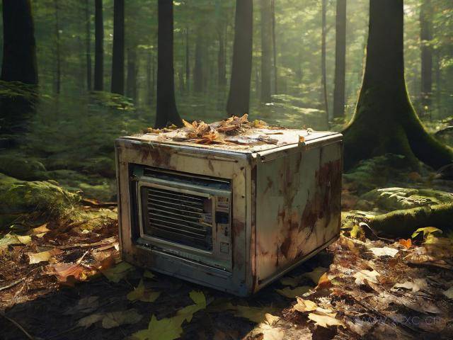 电脑主机箱怎么办,电脑机箱怎么处理