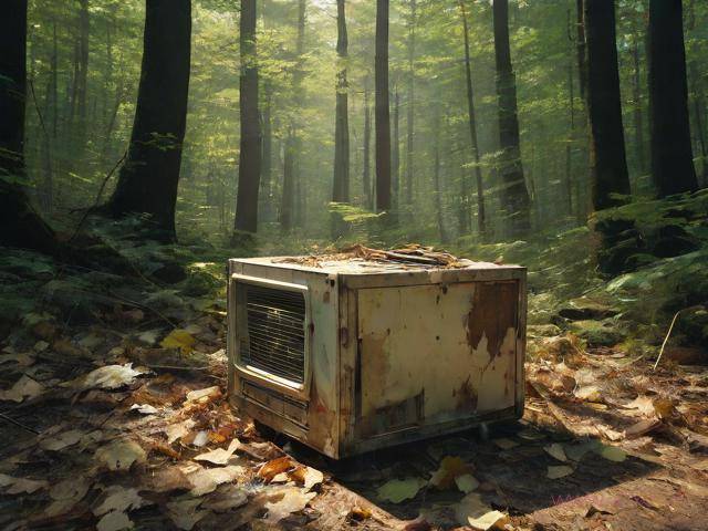 电脑主机箱怎么办,电脑机箱怎么处理